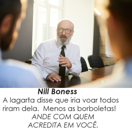 Capital para você crescer
